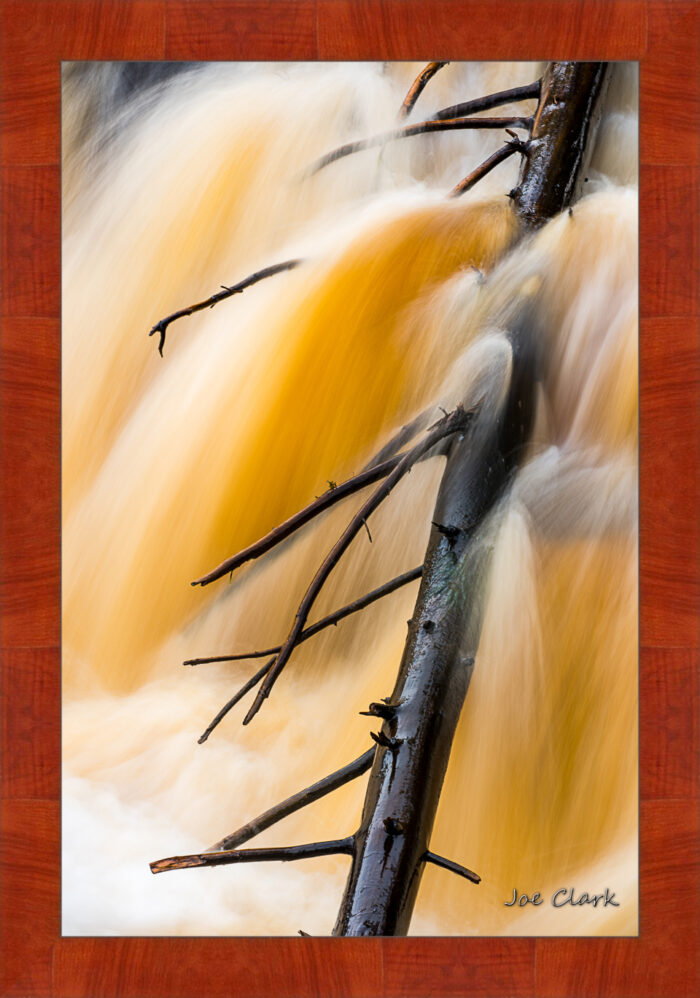 Rushing Water - Image 4