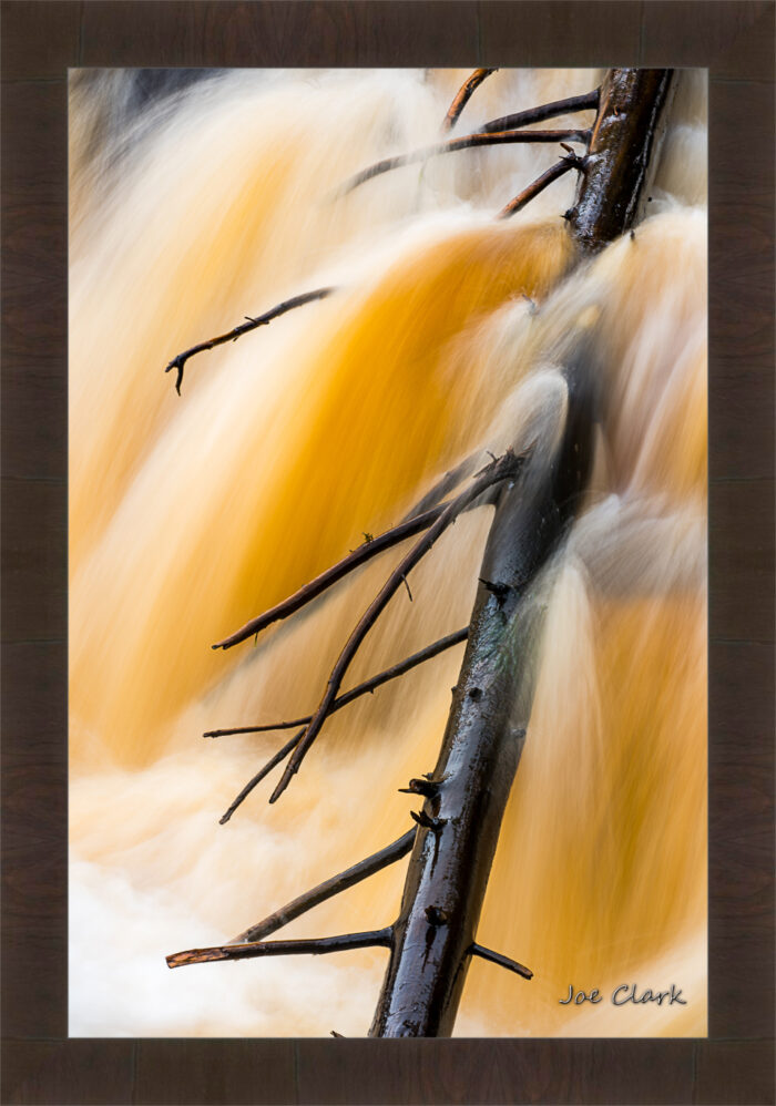 Rushing Water - Image 2