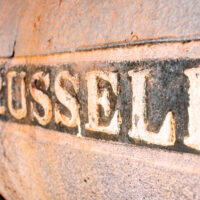 Russell Boiler
