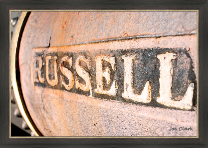 Russell Boiler - Image 3