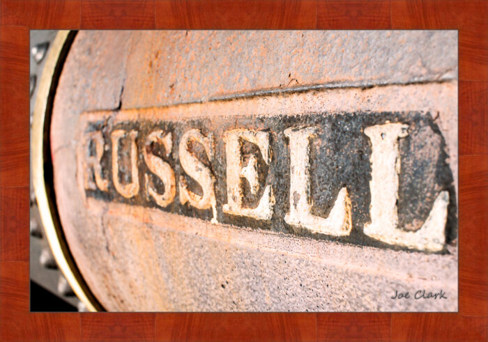 Russell Boiler - Image 6