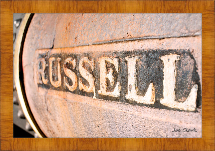 Russell Boiler - Image 4