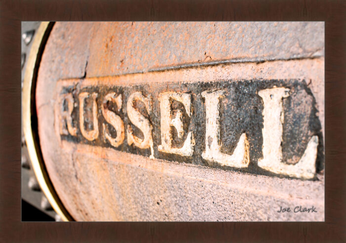 Russell Boiler - Image 5