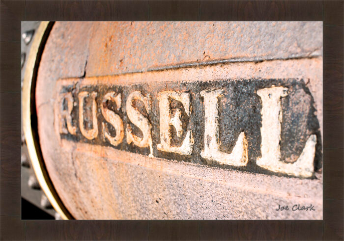 Russell Boiler - Image 2