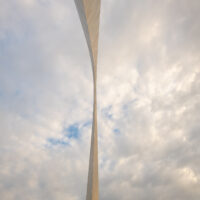 Sky Arch