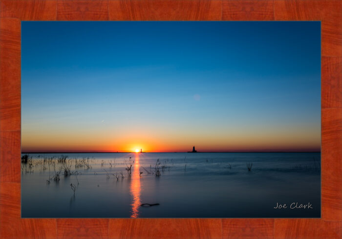 Smooth Waters - Image 4