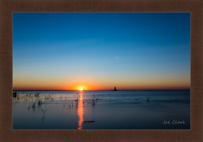 Smooth Waters - Image 6