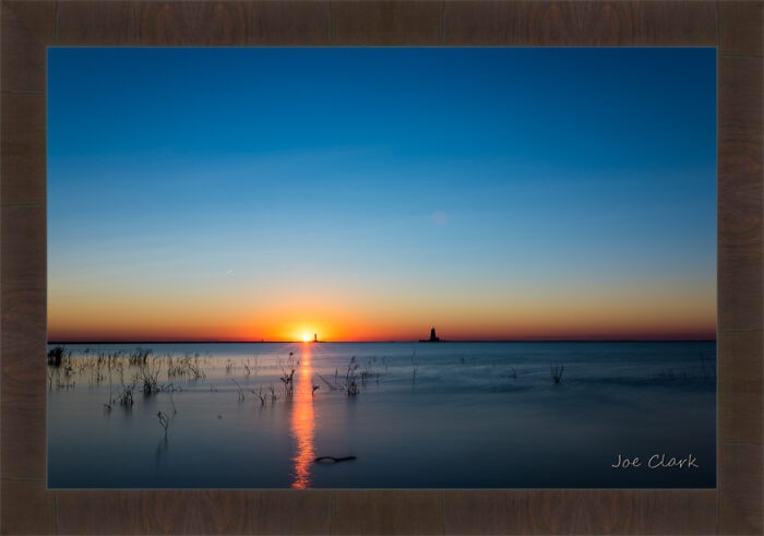Smooth Waters - Image 2