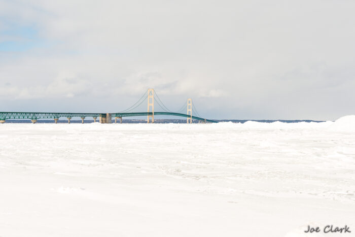Snow Bridge