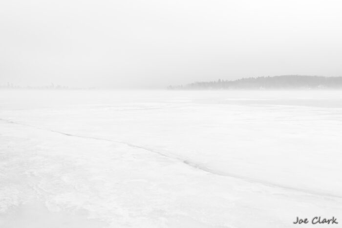 Spring Fog