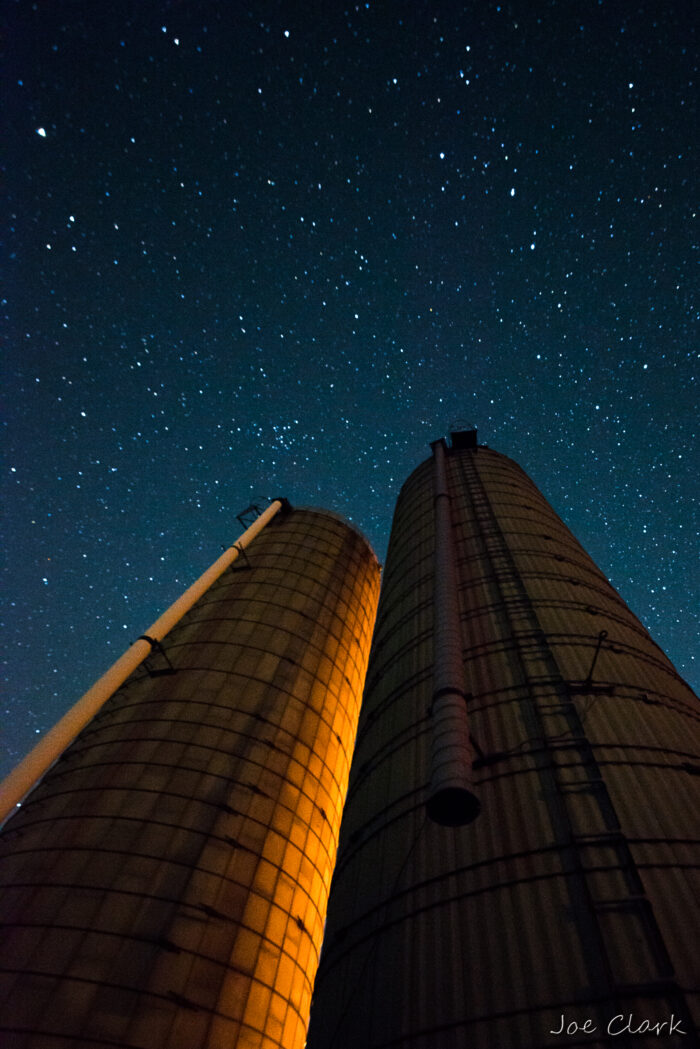 Star Silo