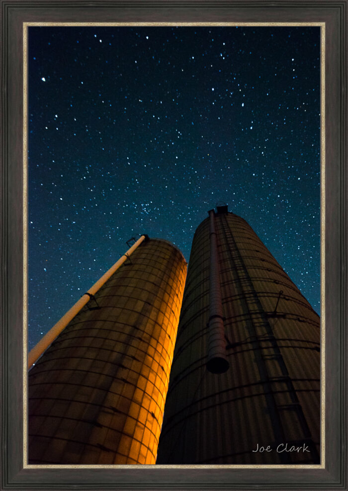 Star Silo - Image 3