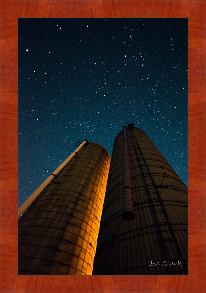 Star Silo - Image 4