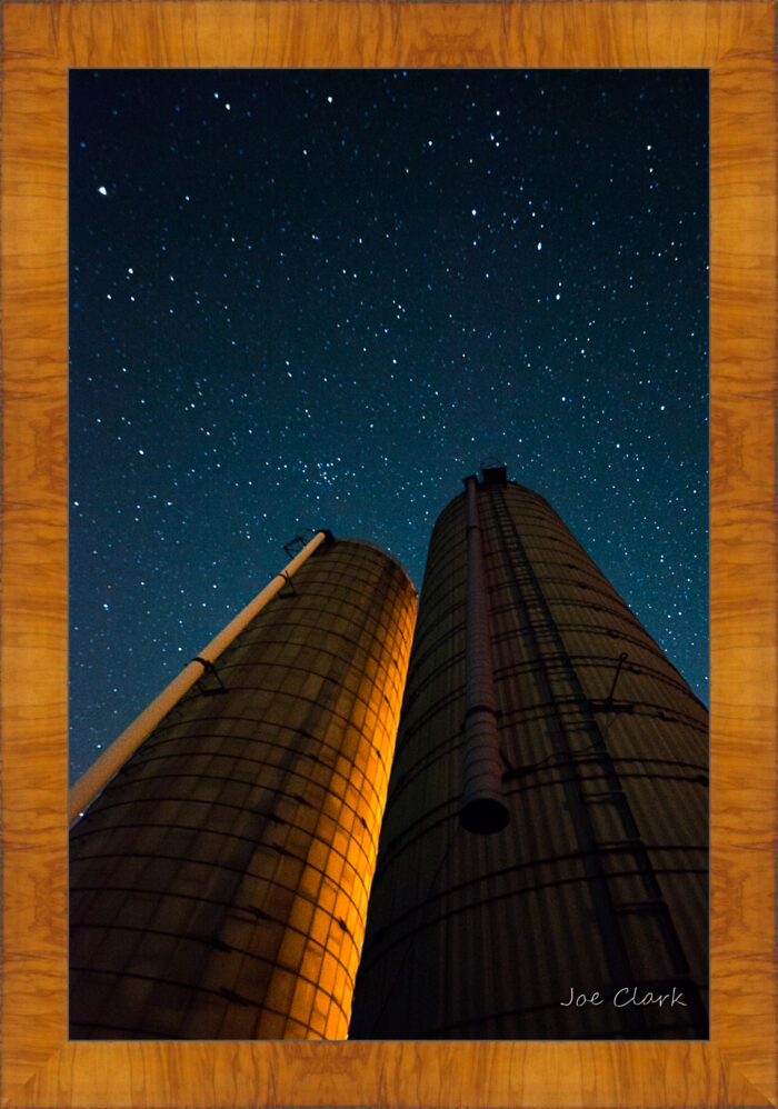 Star Silo - Image 5