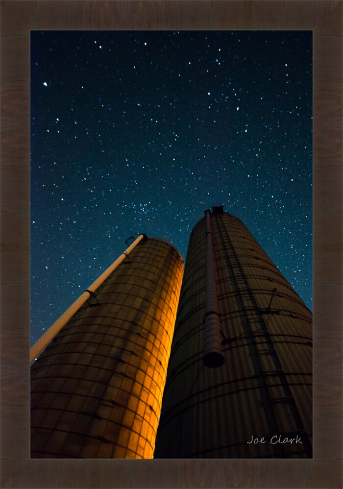 Star Silo - Image 2