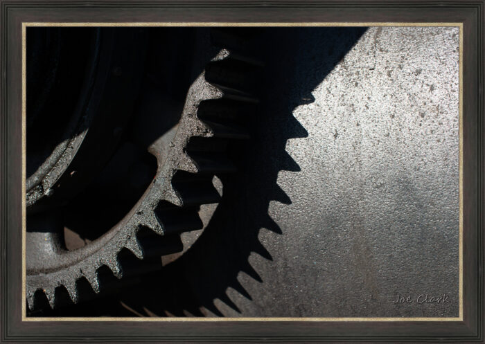 Steam Gear - Image 3