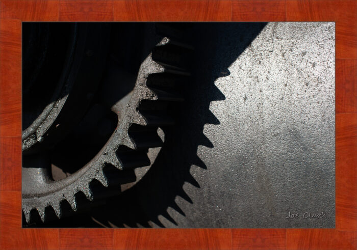 Steam Gear - Image 4