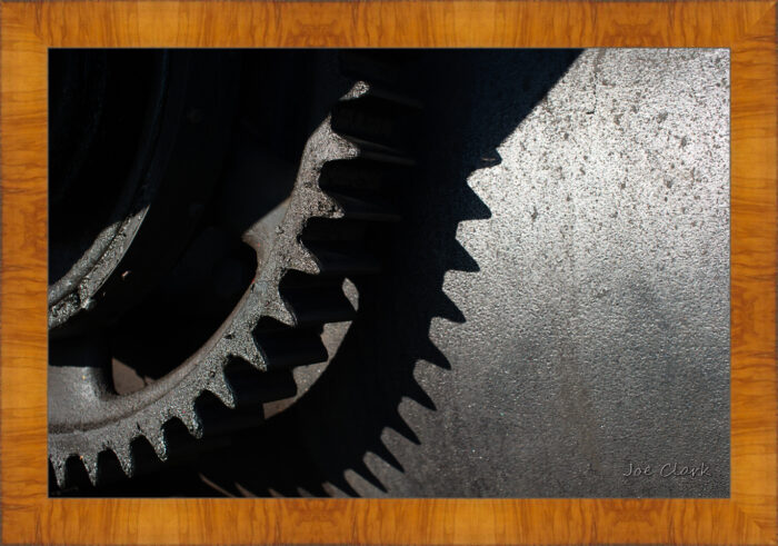 Steam Gear - Image 5