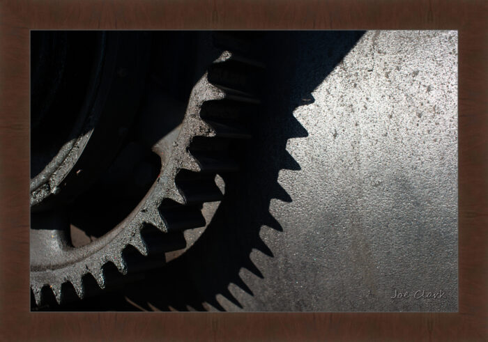 Steam Gear - Image 6