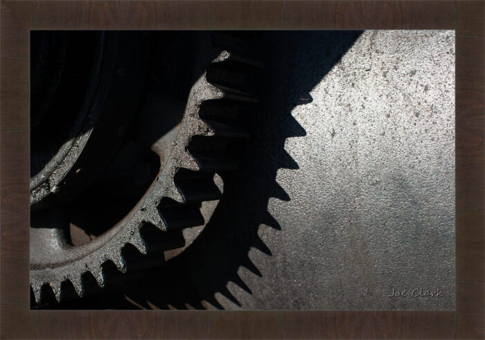 Steam Gear - Image 2