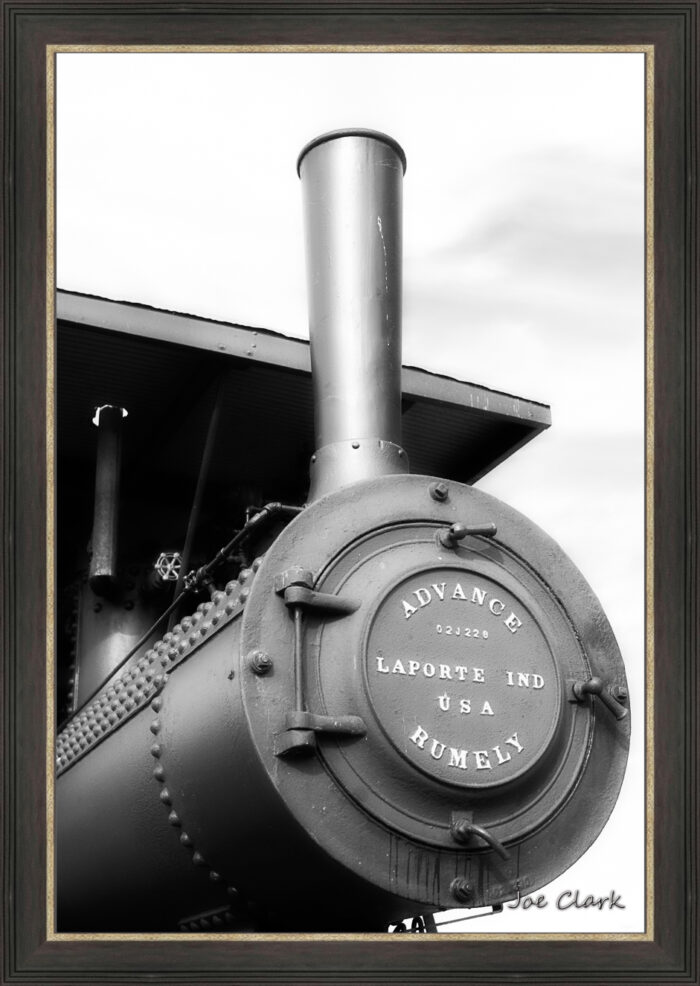 Steam Tractor - Image 3