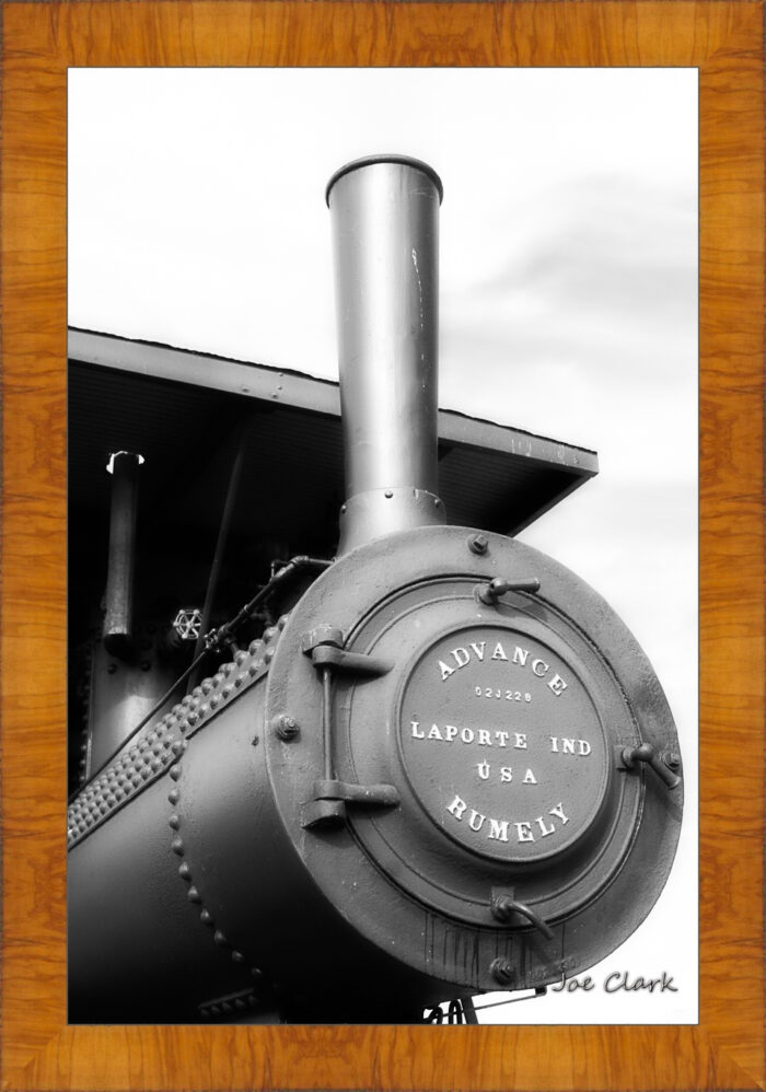 Steam Tractor - Image 5