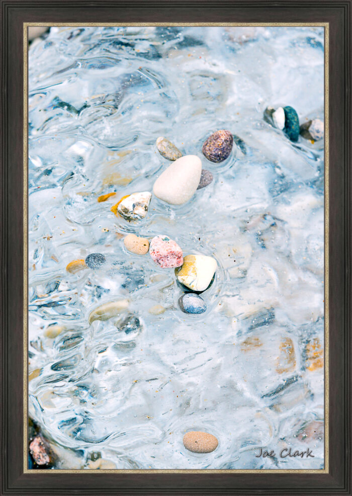 Stone in Ice - Image 3
