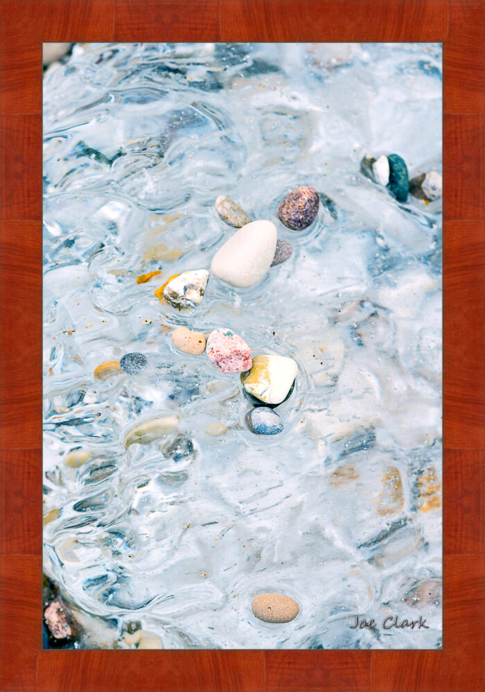 Stone in Ice - Image 4