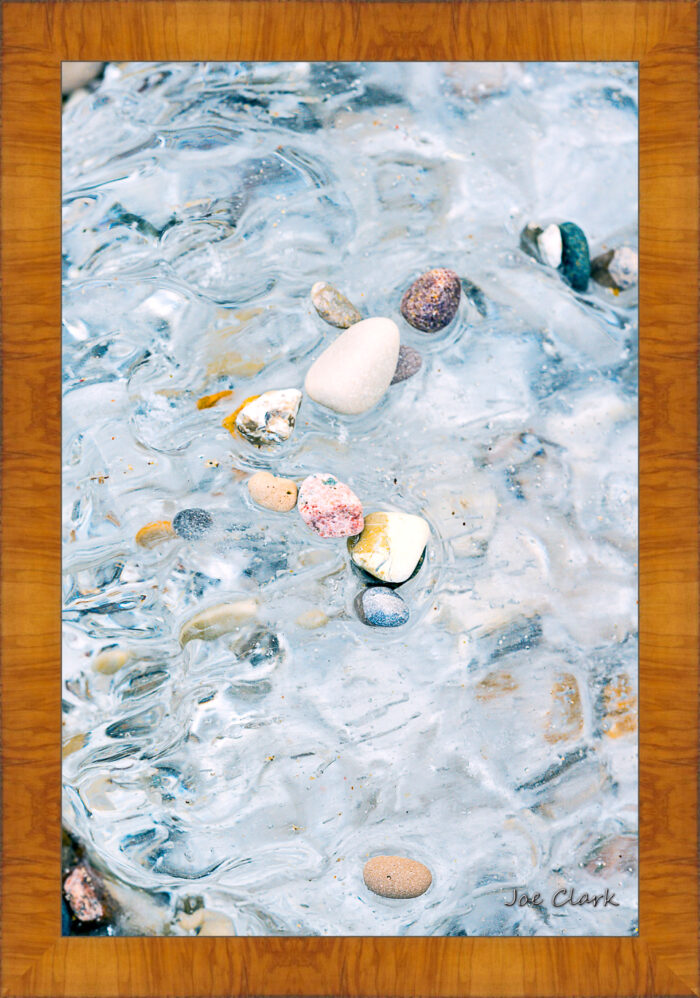 Stone in Ice - Image 5