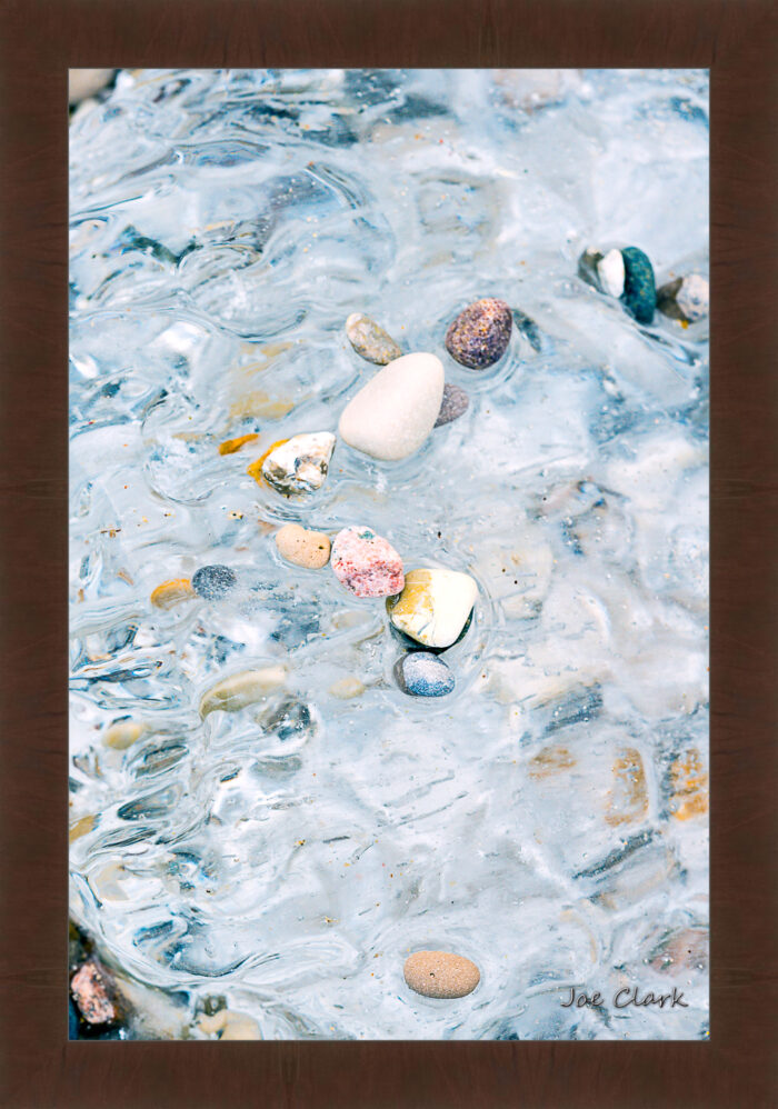 Stone in Ice - Image 6