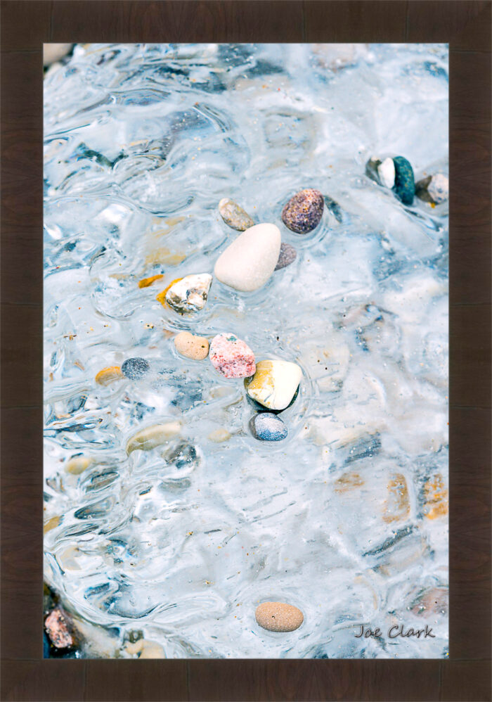 Stone in Ice - Image 2