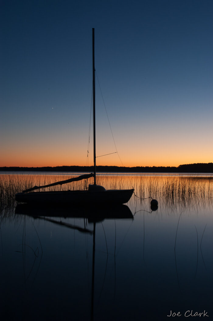 Sunset Story