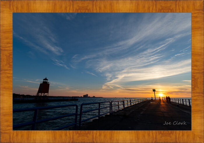 Sunset Stroll - Image 4