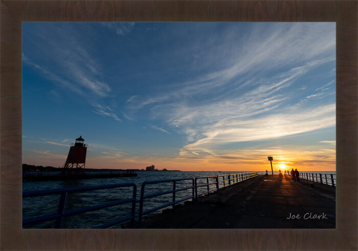 Sunset Stroll - Image 2