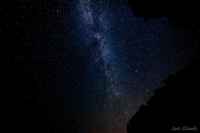Two Galaxies