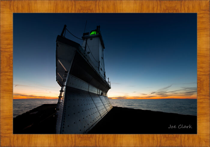 Under The Bow - Image 5