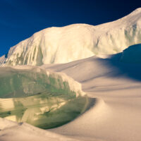 Under The Ice
