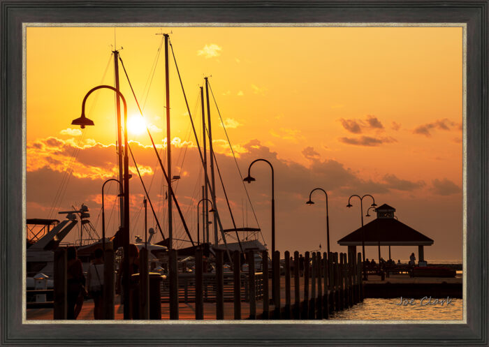 Waterfront View - Image 4