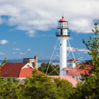 Whitefish Point Lighthouse