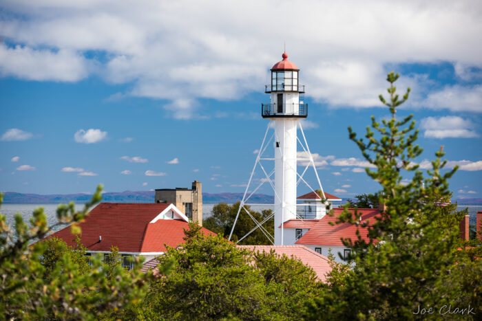 Whitefish Point Lighthouse