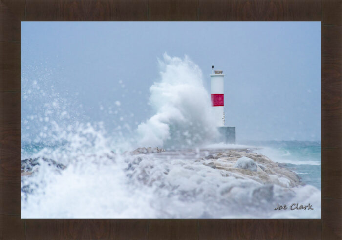 Winter Splash - Image 2