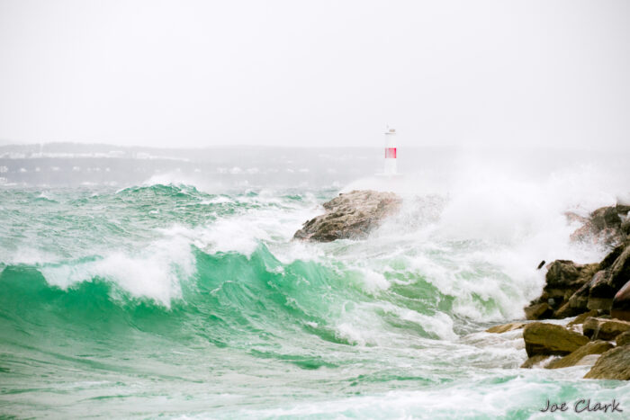 Winter Swell 2