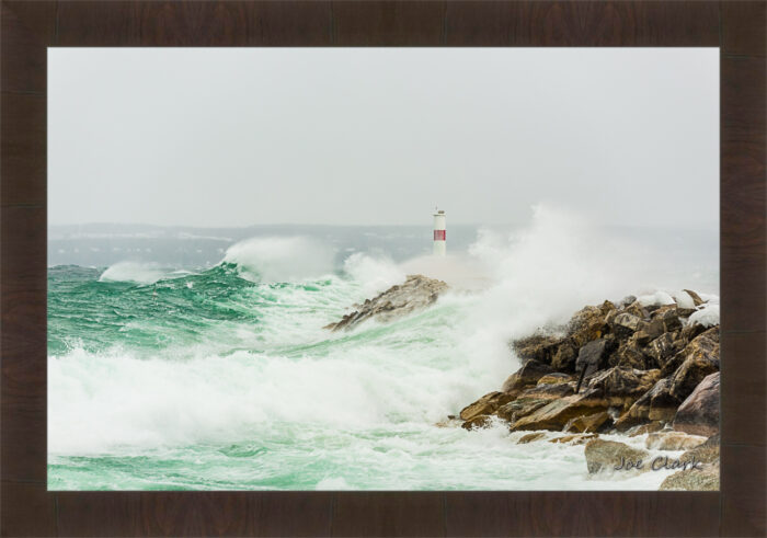Winter Swell 1 - Image 2