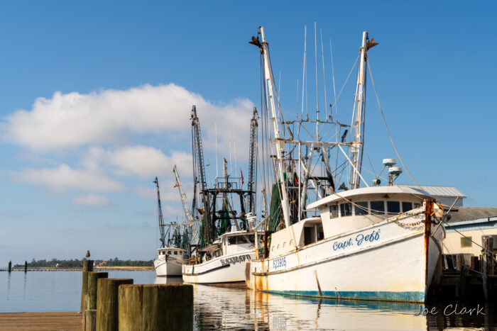 Capt Jeff