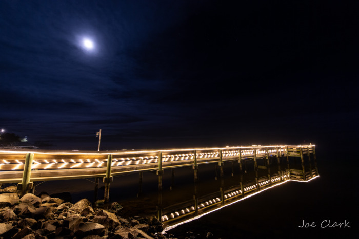 Oriental Fishing Pier