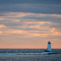 Winter's Glow