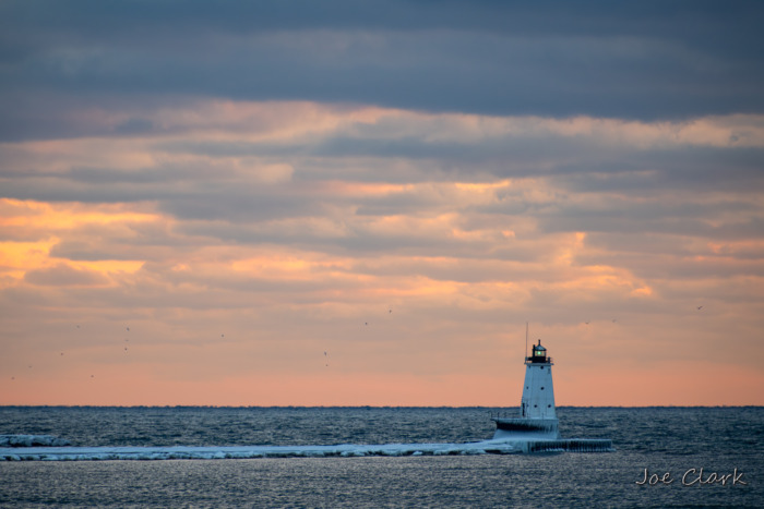 Winter's Glow