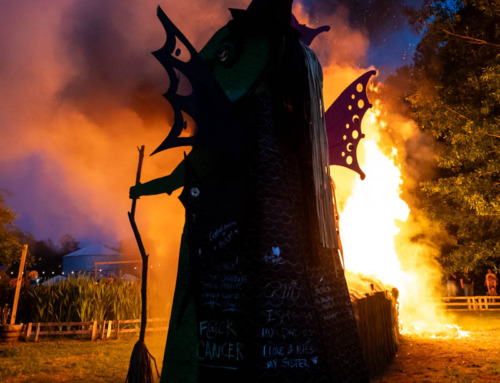 Dragon Burn 2025